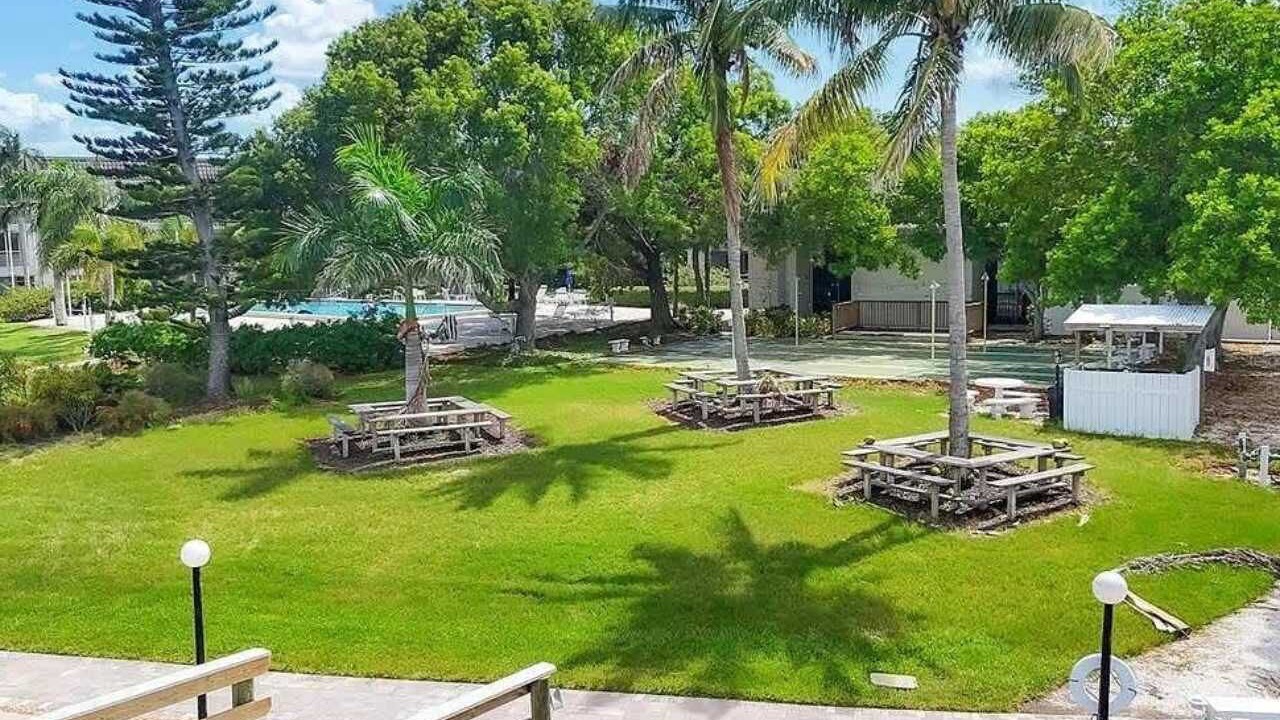 Photo of Outdoor in Longboat Key