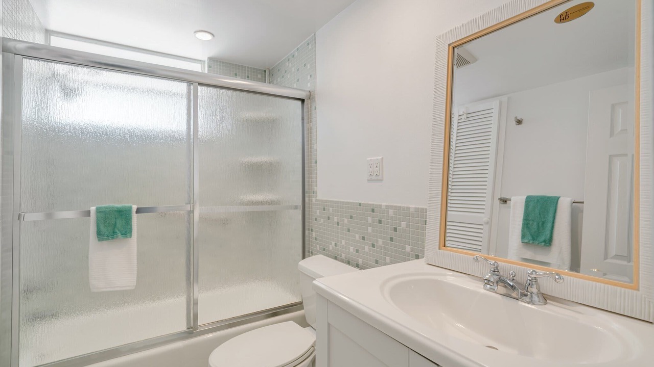 Photo of Bathroom in Longboat Key