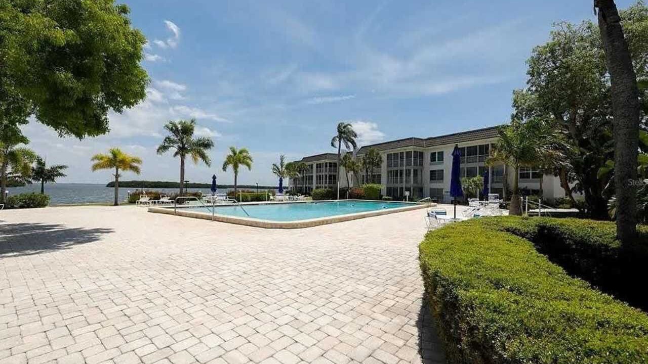 Photo of Outdoor in Longboat Key