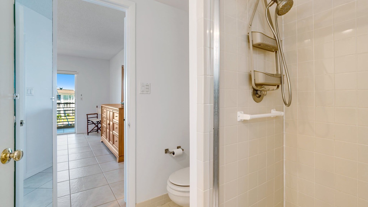 Photo of Bathroom in Longboat Key