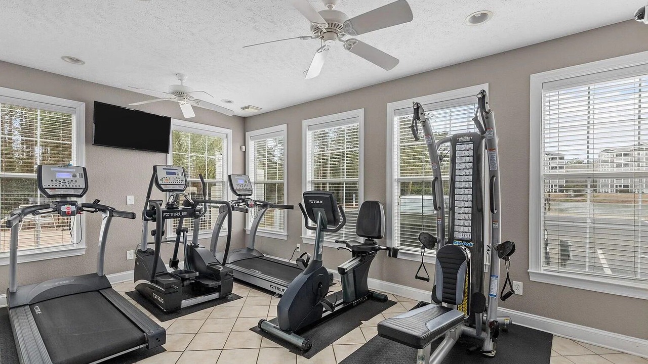 Photo of Bedroom in Carolina Yacht Landing