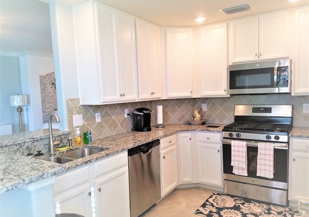 Photo of Kitchen in Lakewood Ranch