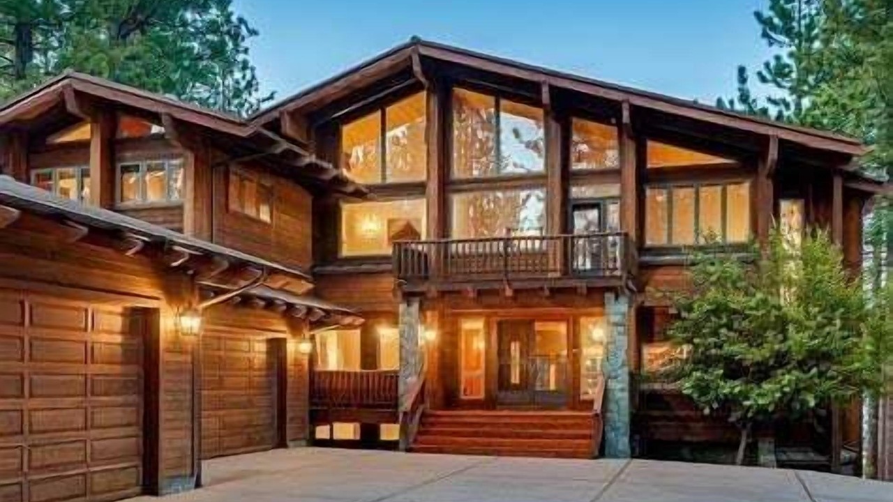 Photo of Outdoor in Big Bear Lake