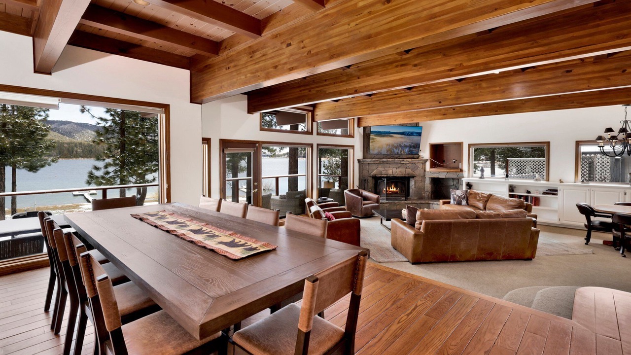 Photo of Others in Big Bear Lake