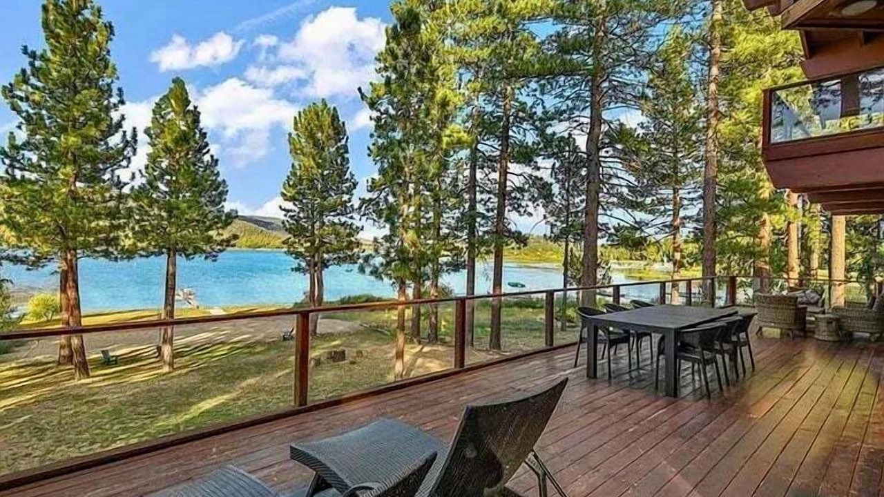 Photo of Outdoor in Big Bear Lake