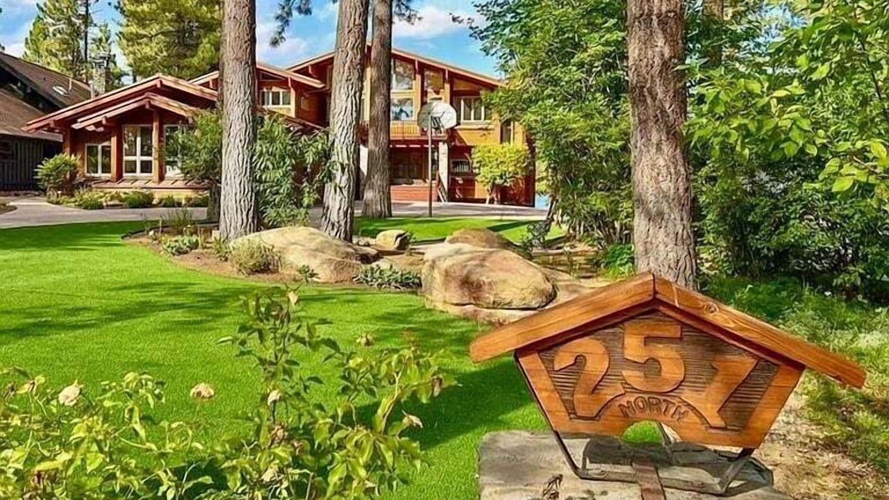 Photo of Outdoor in Big Bear Lake