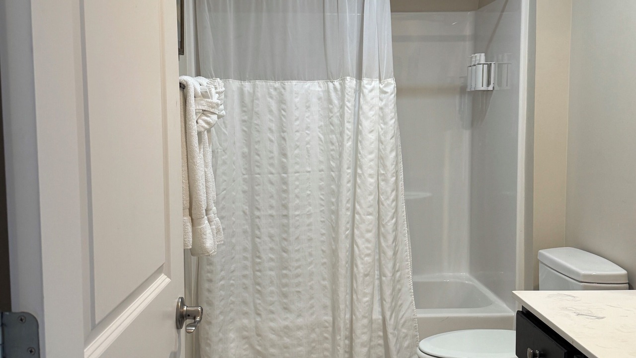 Photo of Bathroom in Elizabethtown