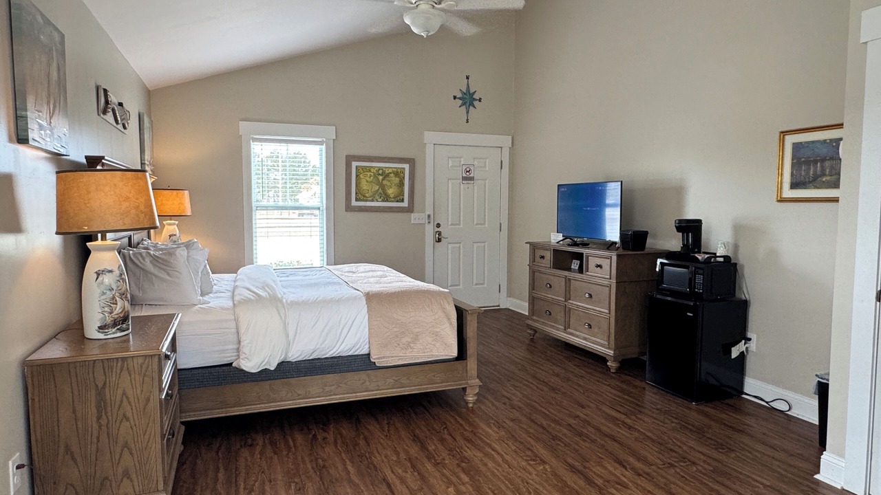 Photo of Bedroom in Elizabethtown
