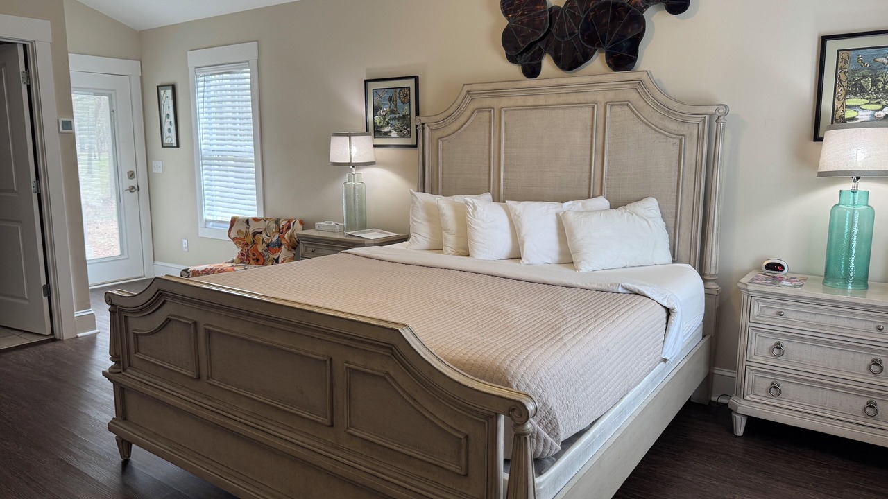 Photo of Bedroom in Elizabethtown