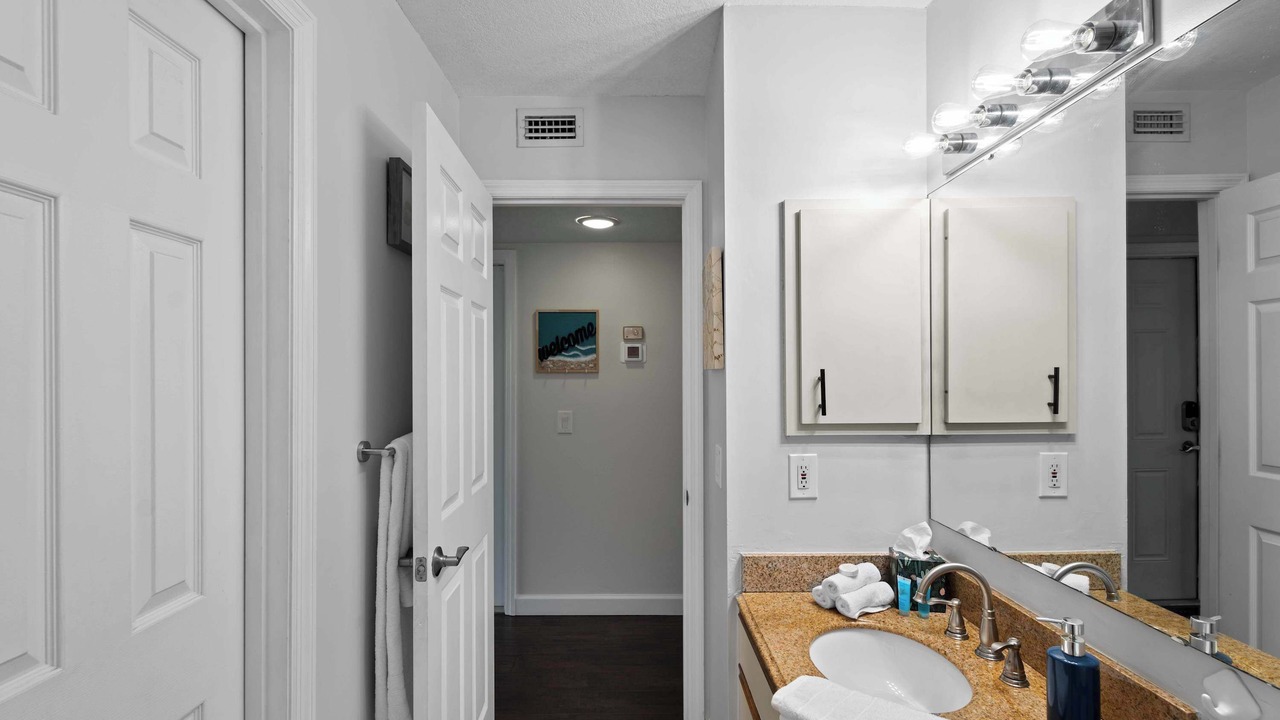 Photo of Bathroom in Port Charlotte