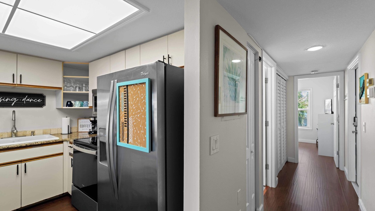 Photo of Kitchen in Port Charlotte