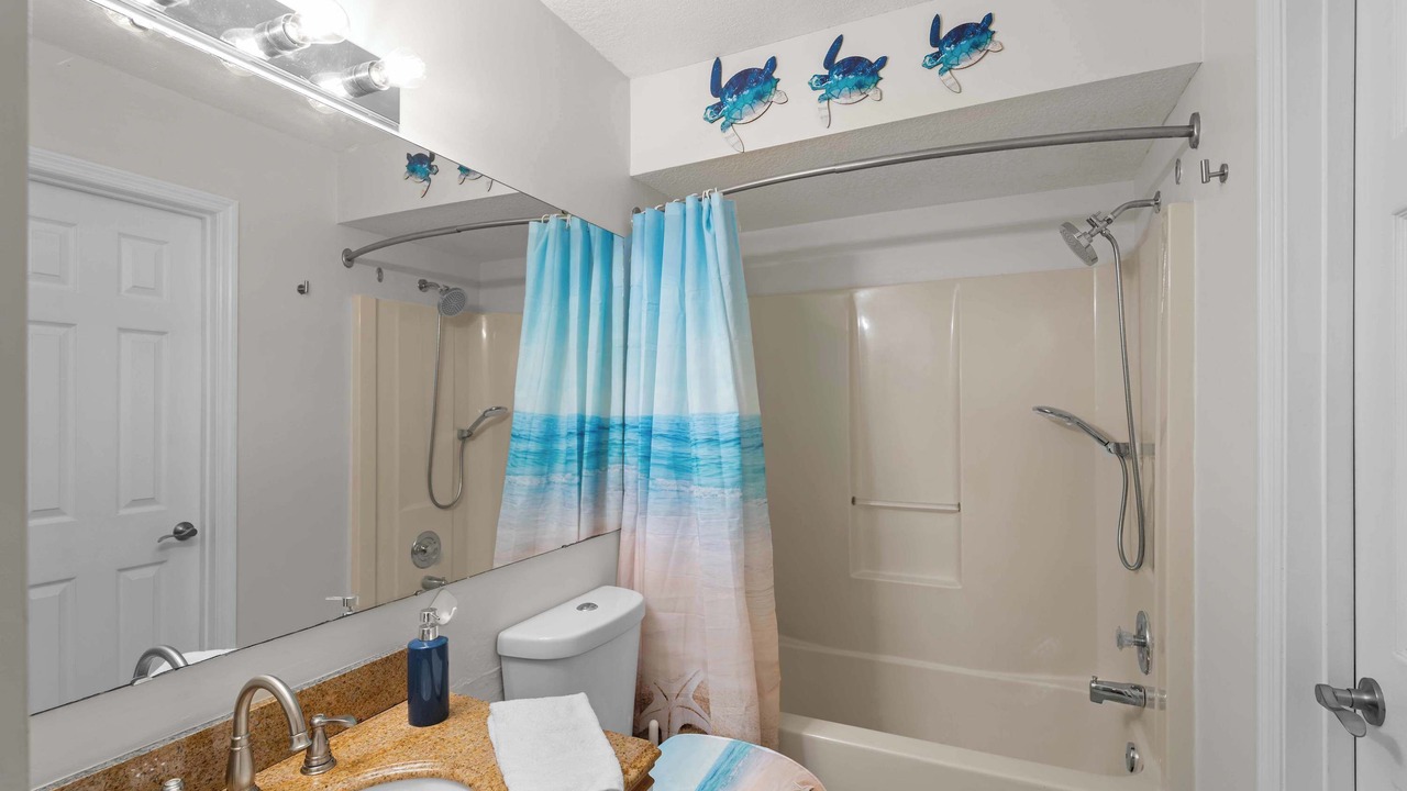 Photo of Bathroom in Port Charlotte