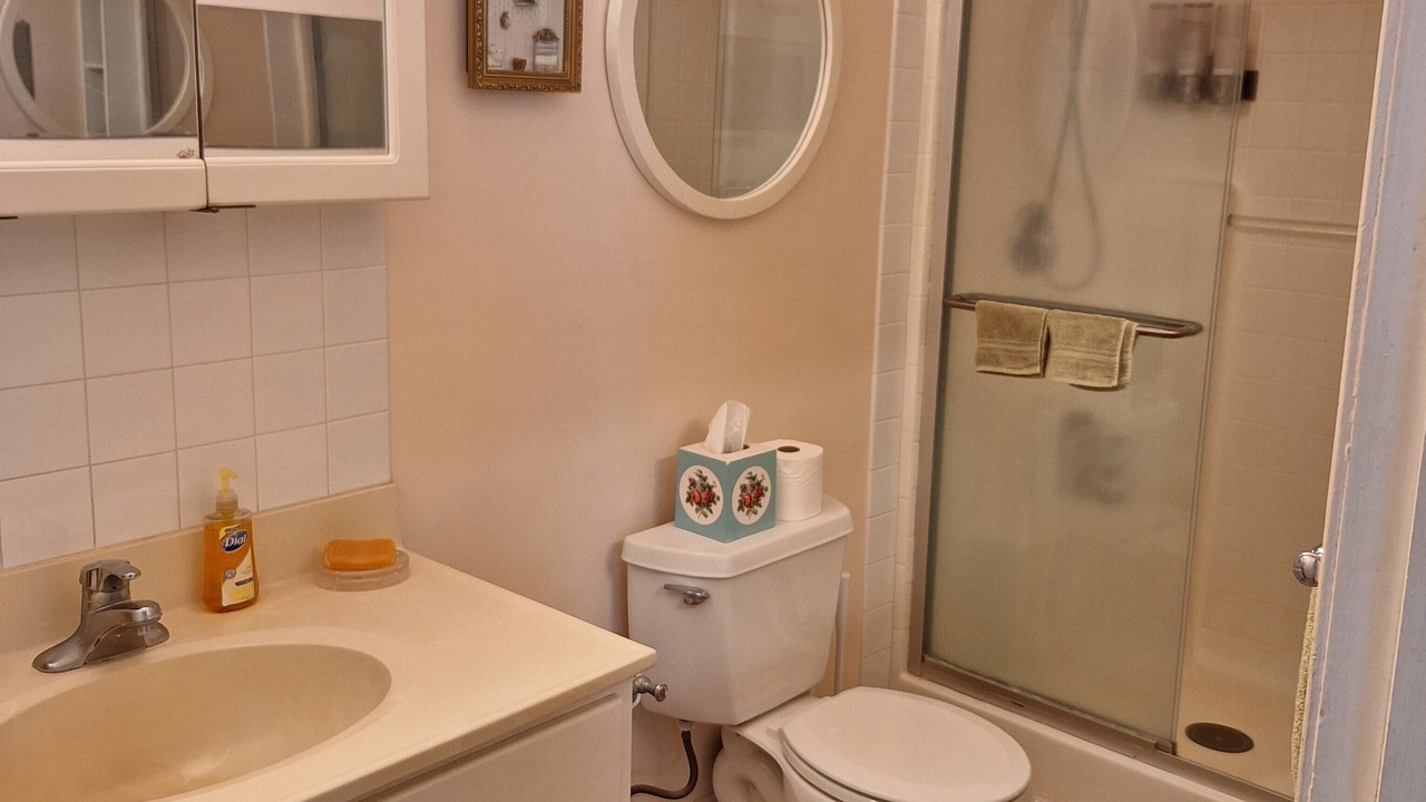 Photo of Bathroom in Honaunau-Napoopoo