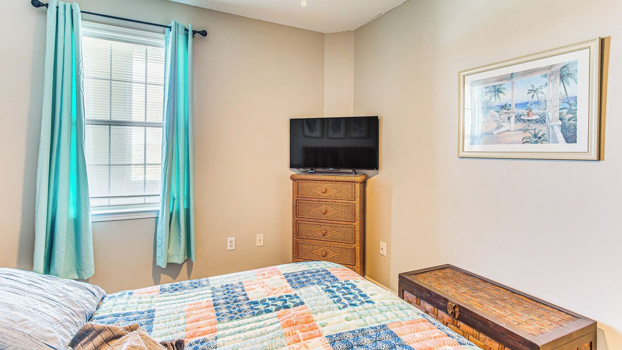 Photo of Bedroom in Carolina Yacht Landing