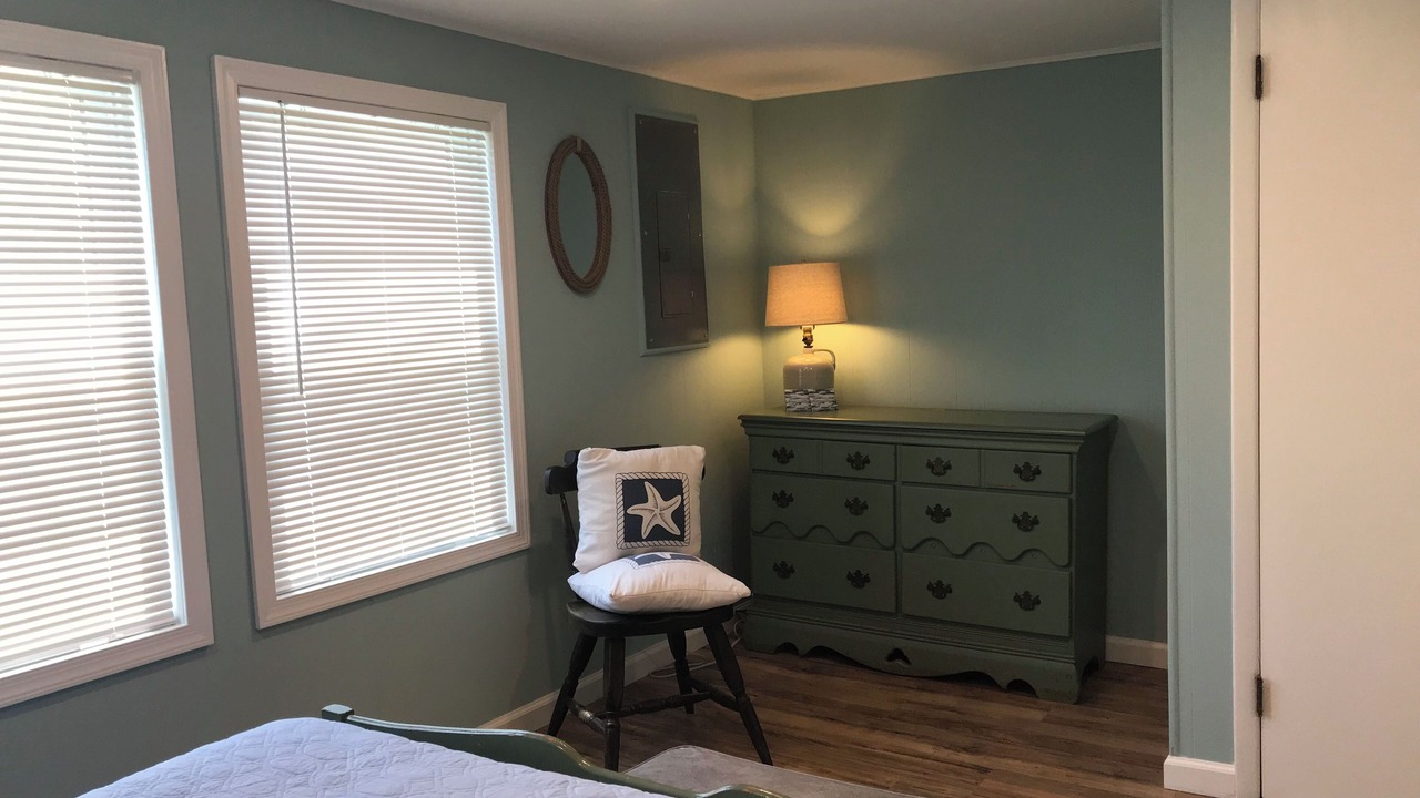 Photo of Bedroom in West Ocean City