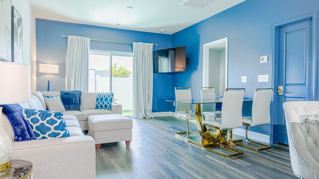 Photo of Livingroom in Little River