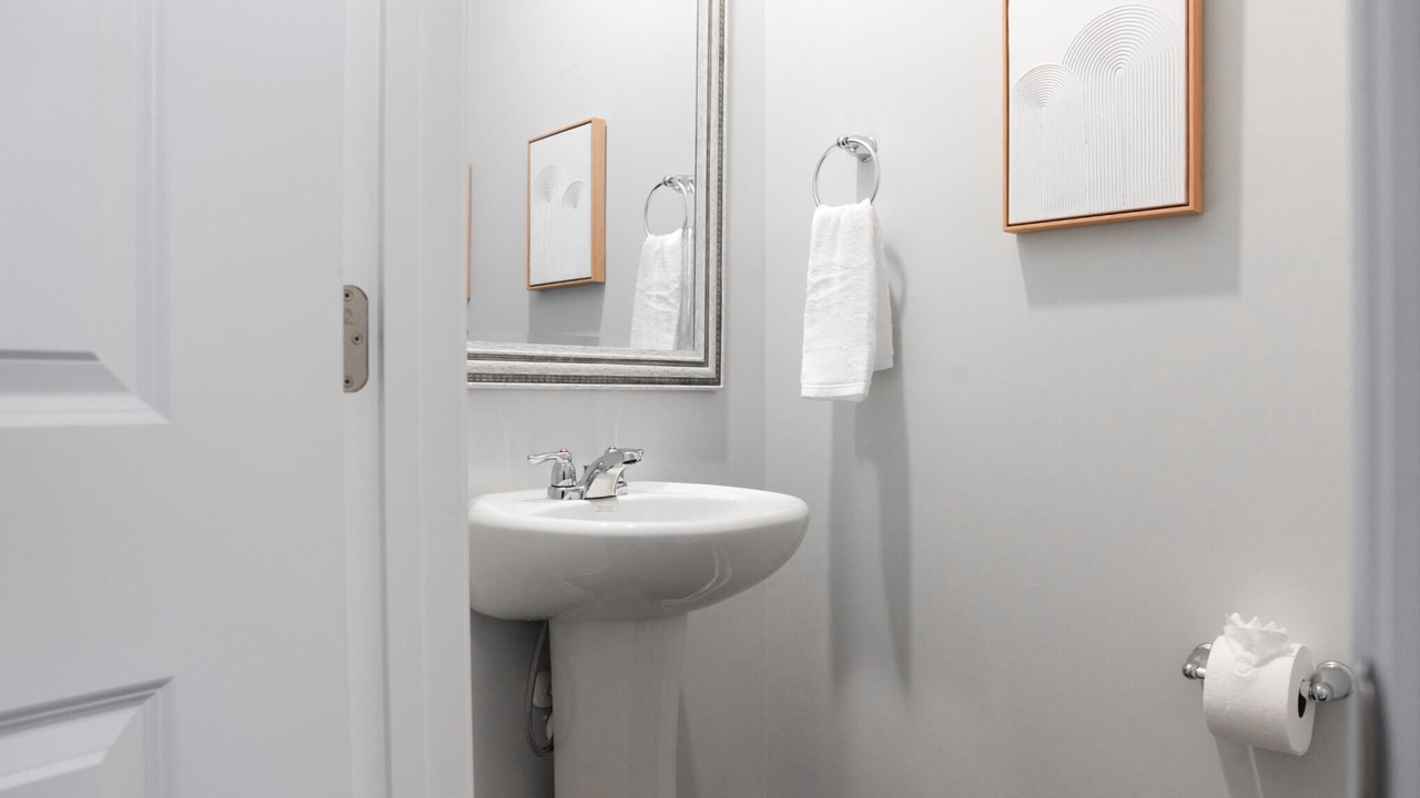 Photo of Bathroom in Little River