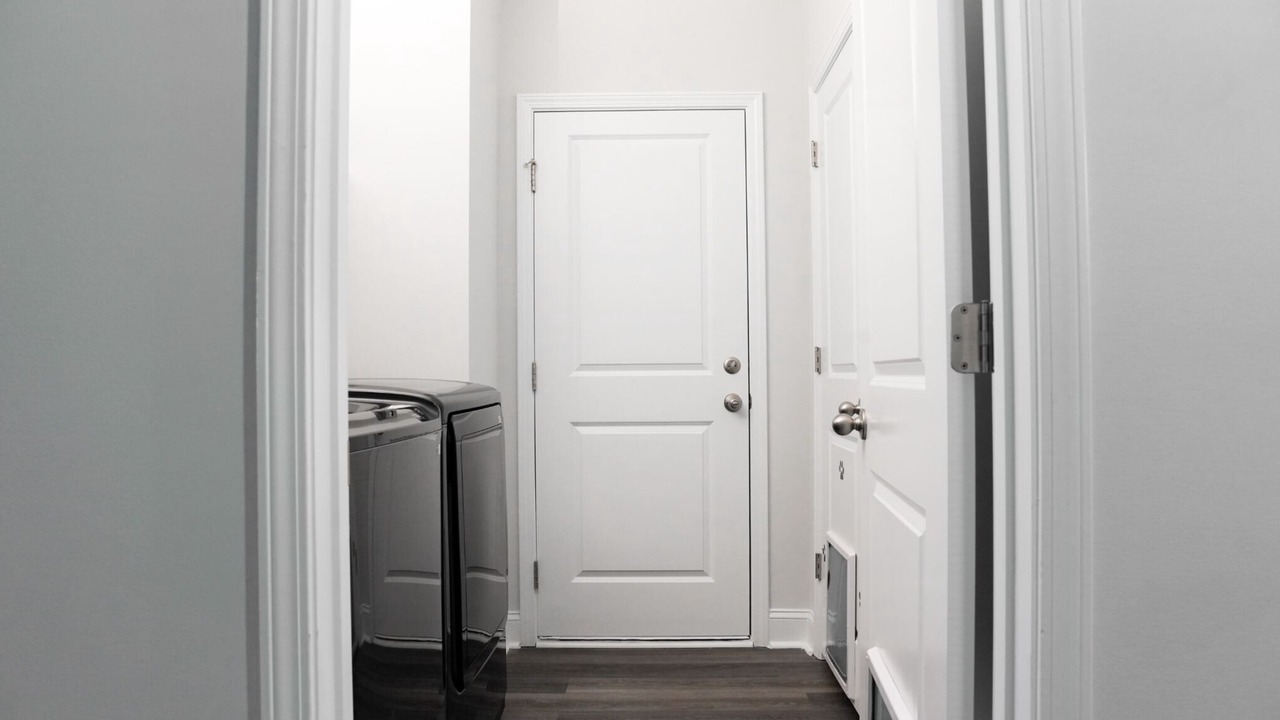 Photo of Bedroom in Little River
