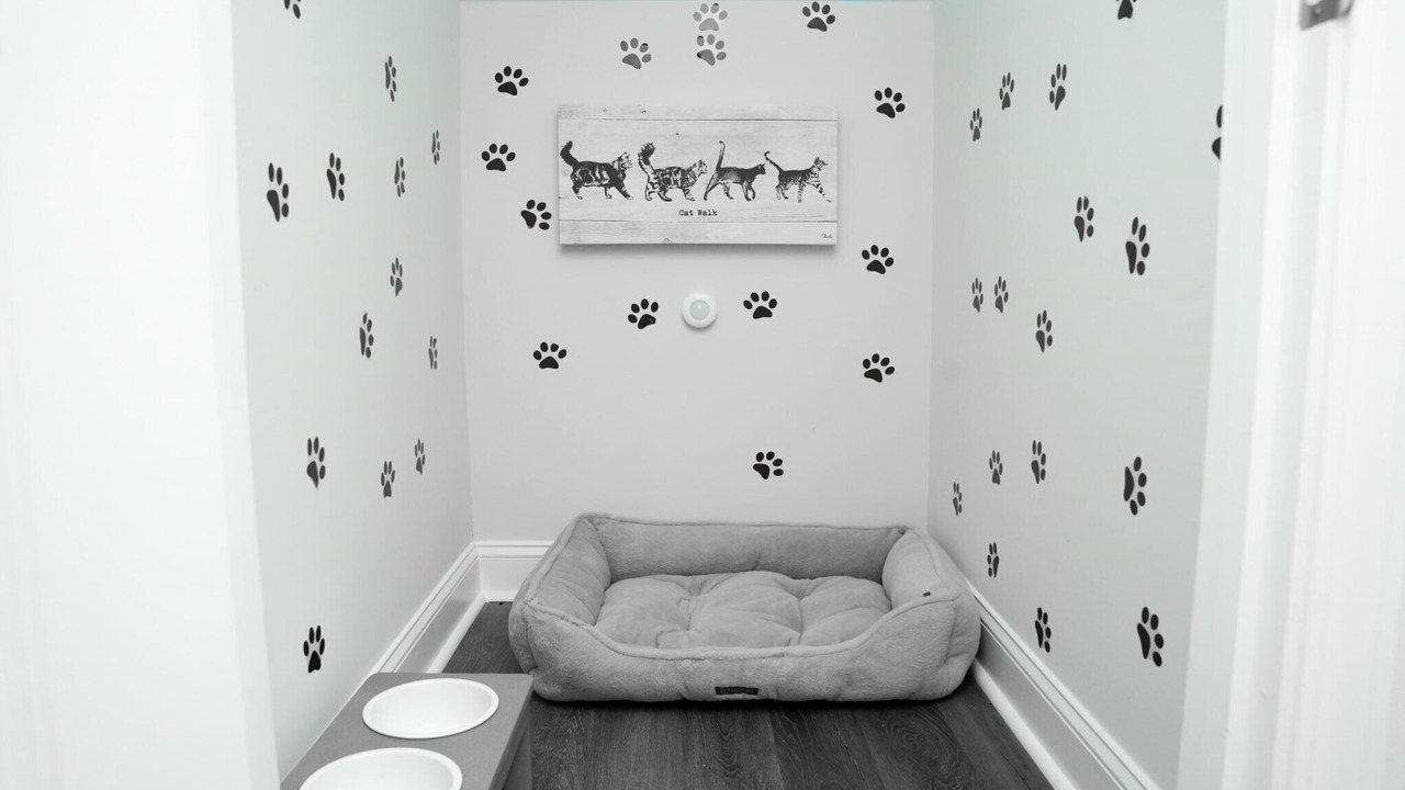 Photo of Bedroom in Little River
