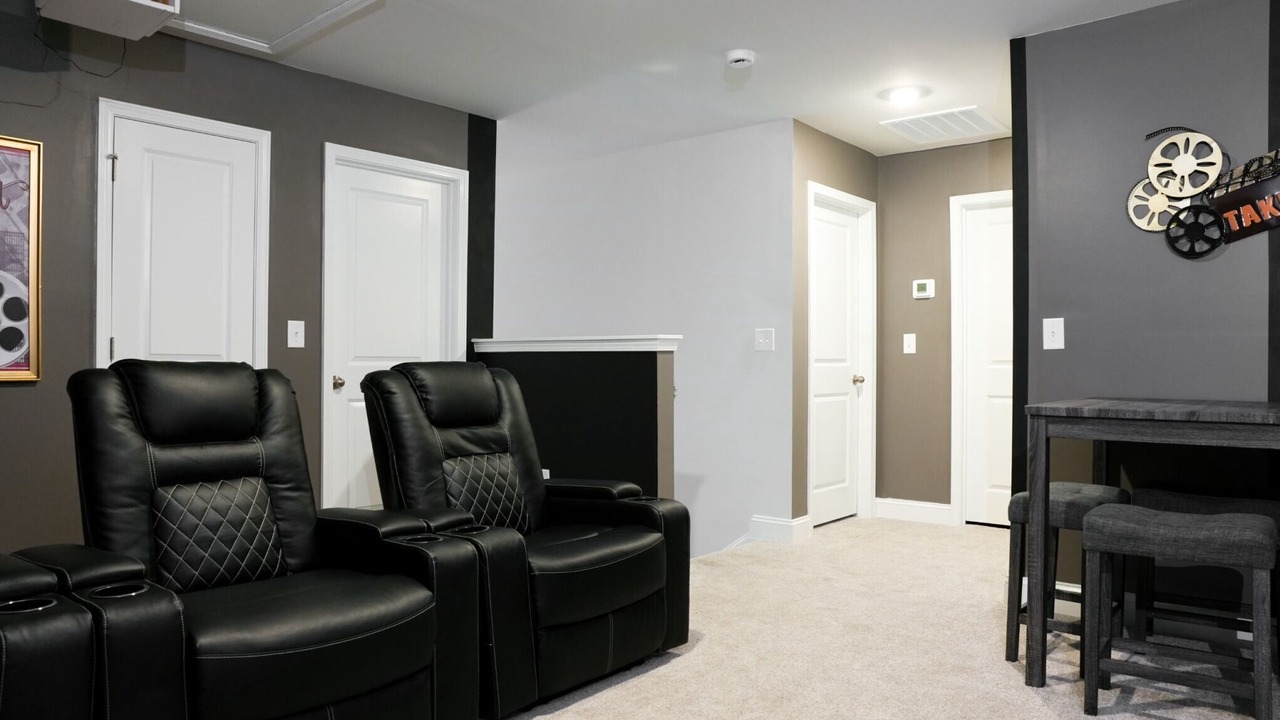 Photo of Bedroom in Little River