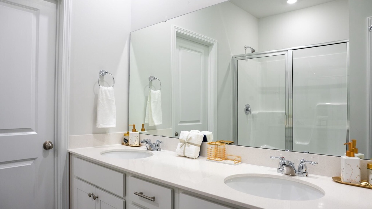 Photo of Bathroom in Little River
