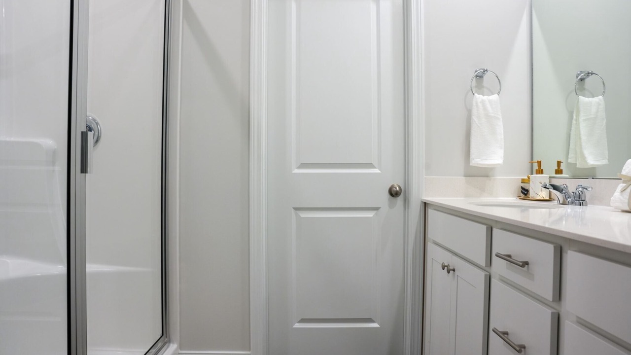 Photo of Bathroom in Little River