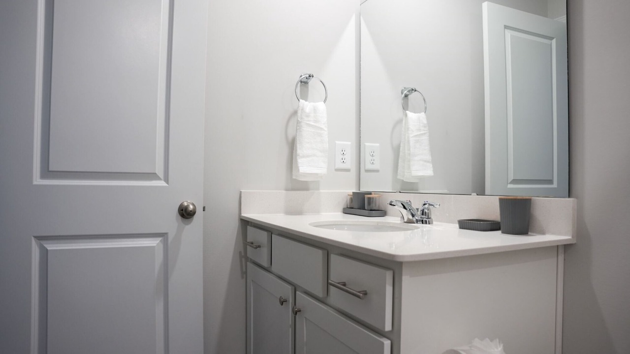 Photo of Bathroom in Little River