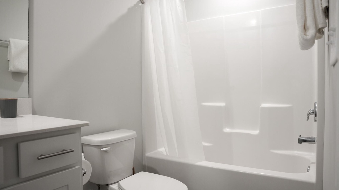 Photo of Bathroom in Little River