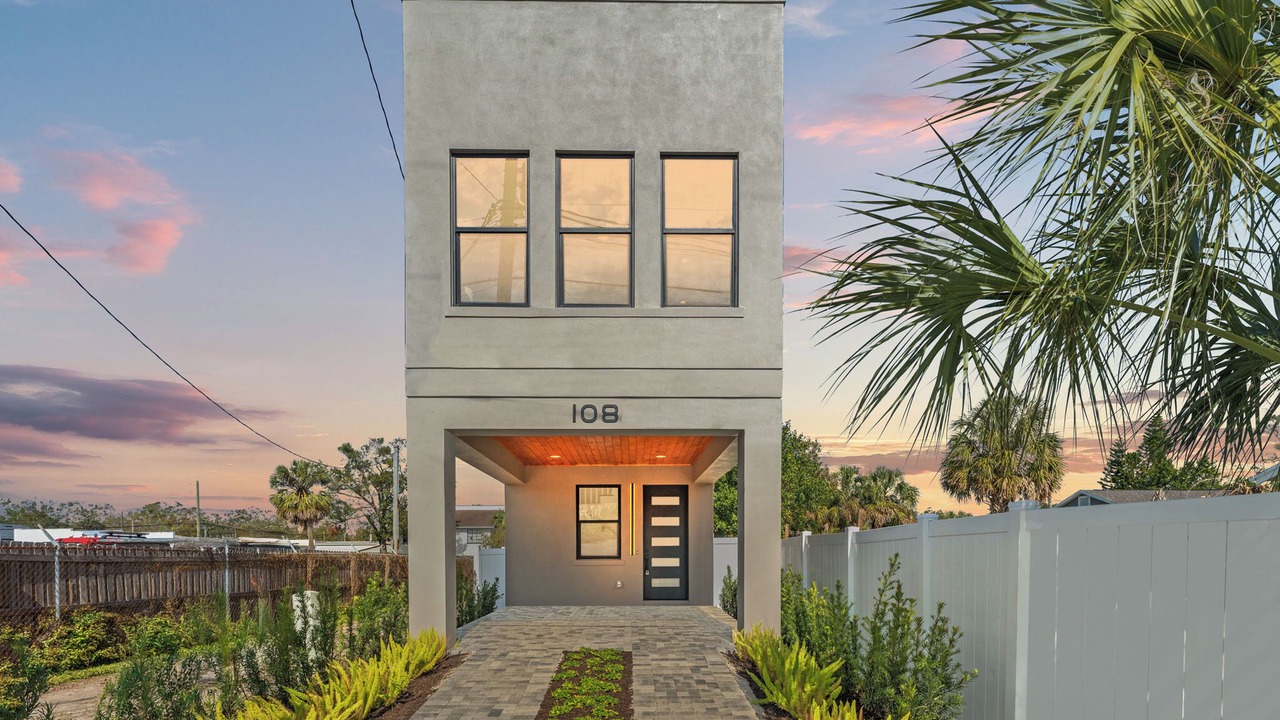 Photo of Outdoor in South Seminole Heights