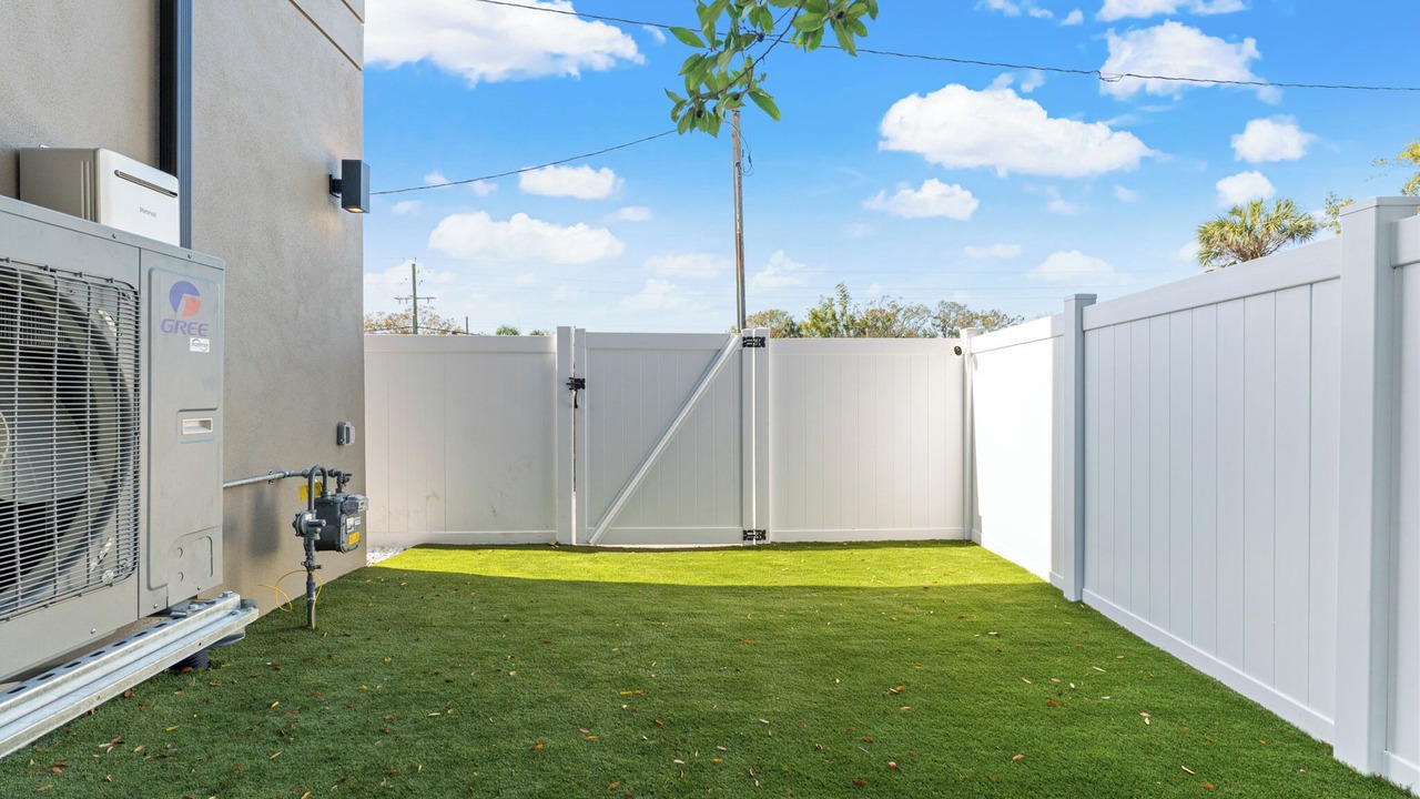 Photo of Outdoor in South Seminole Heights