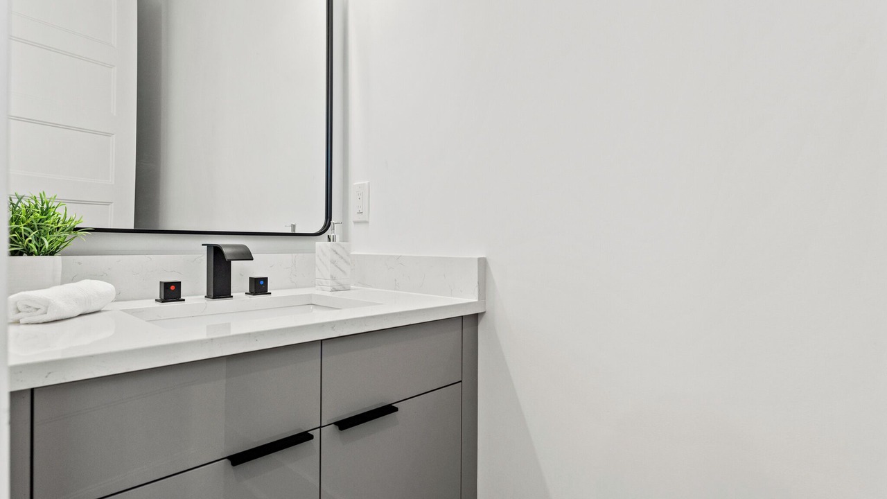 Photo of Bathroom in South Seminole Heights