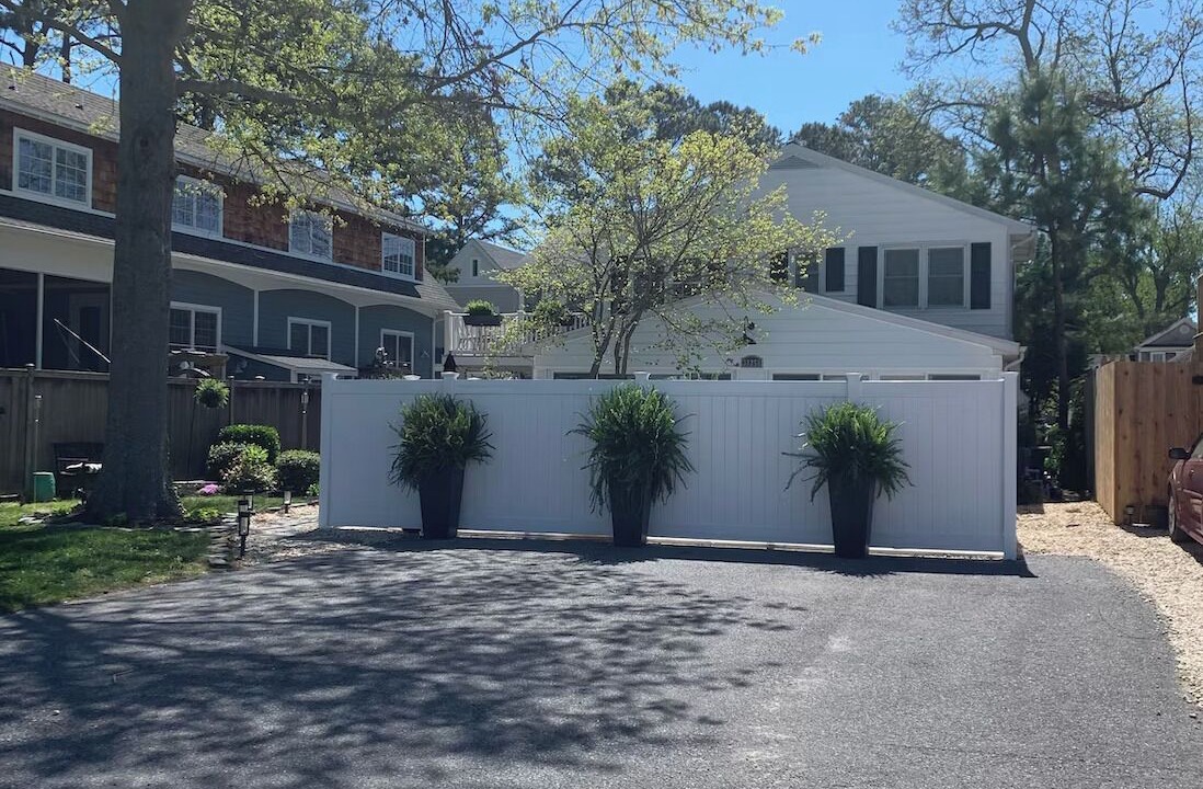 Photo of Outdoor in Dodds Addition