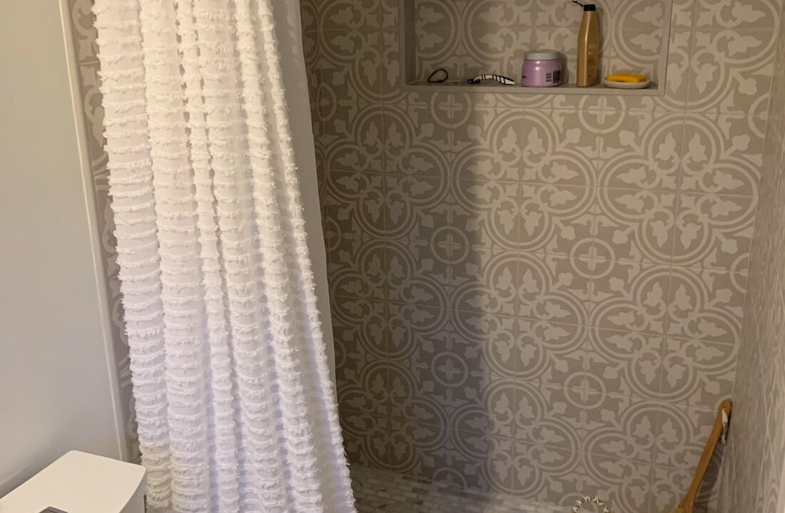 Photo of Bathroom in Dodds Addition