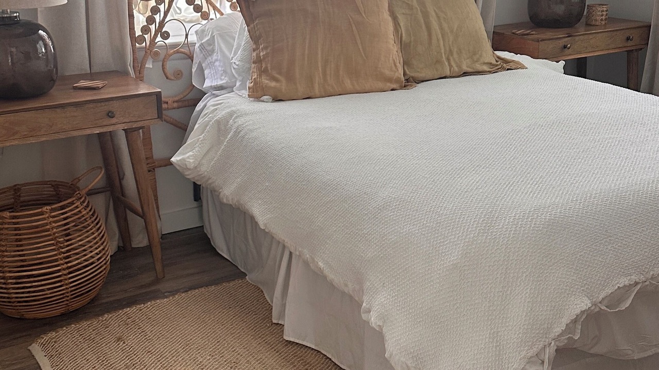 Photo of Bedroom in Dodds Addition