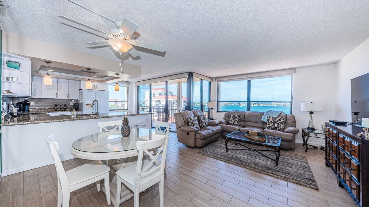 Photo of Bedroom in Casa del Mar