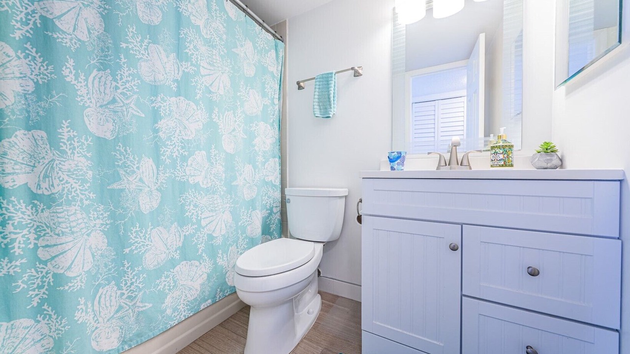 Photo of Bathroom in Casa del Mar