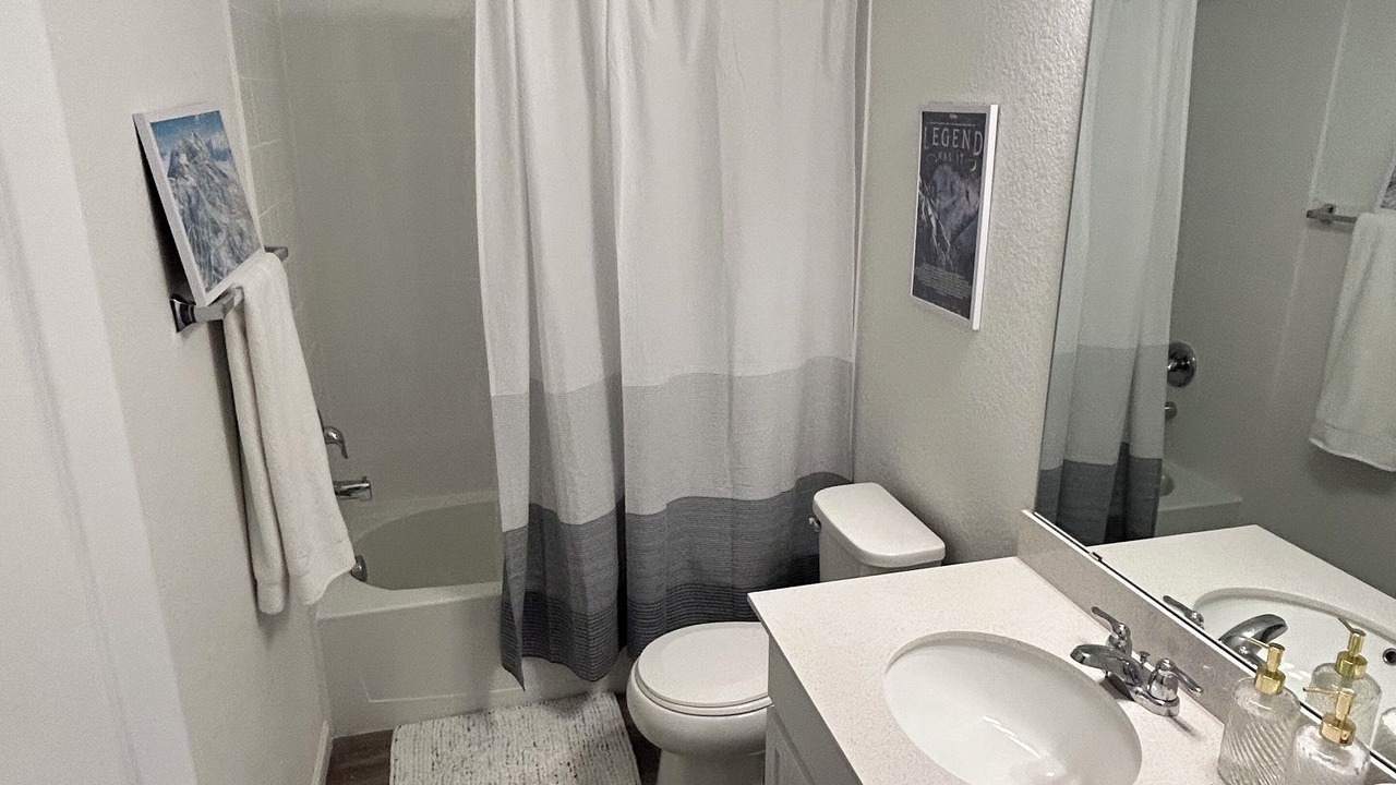 Photo of Bathroom in Denver