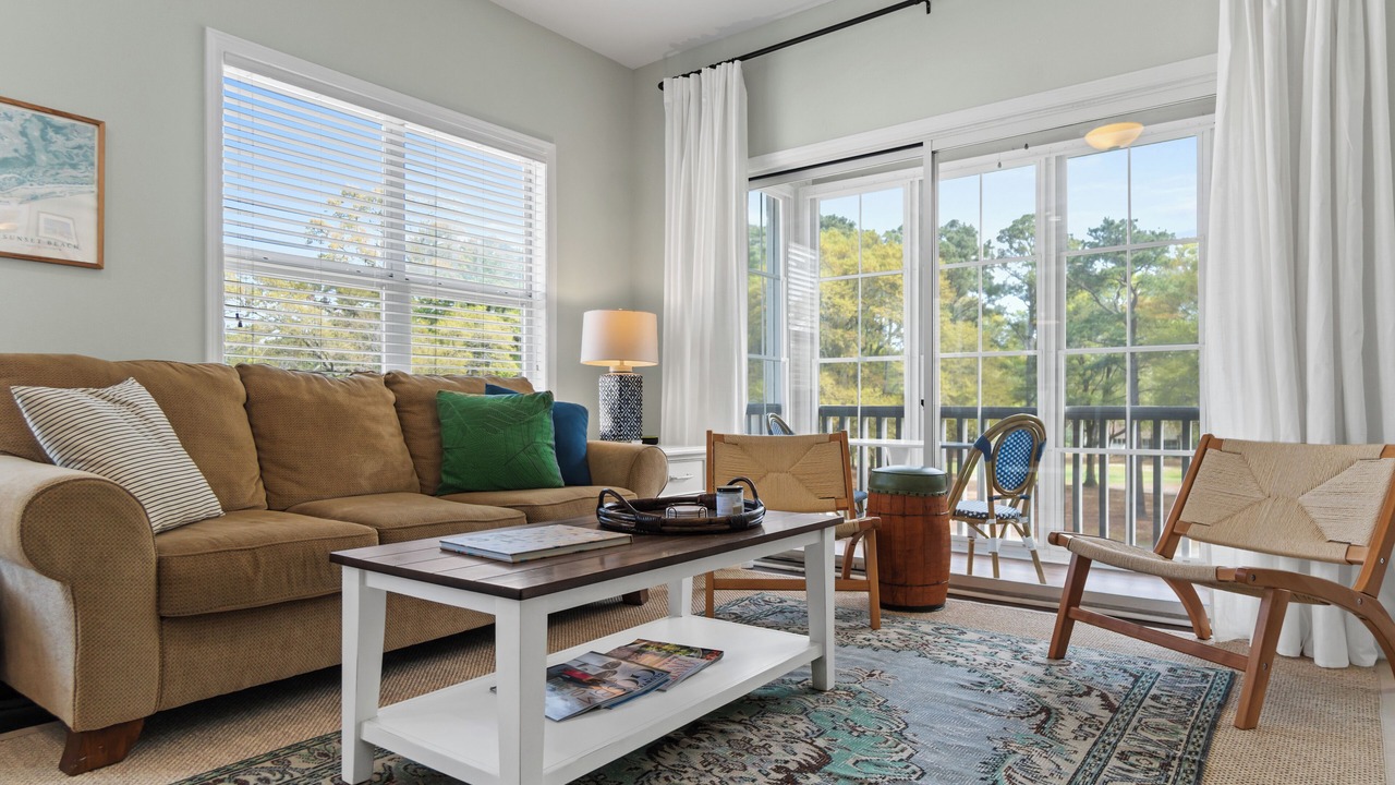Photo of Bedroom in Sea Trail