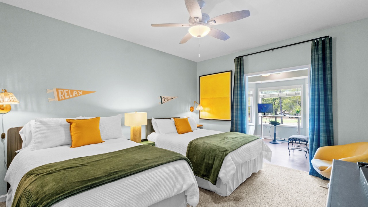 Photo of Bedroom in Sea Trail