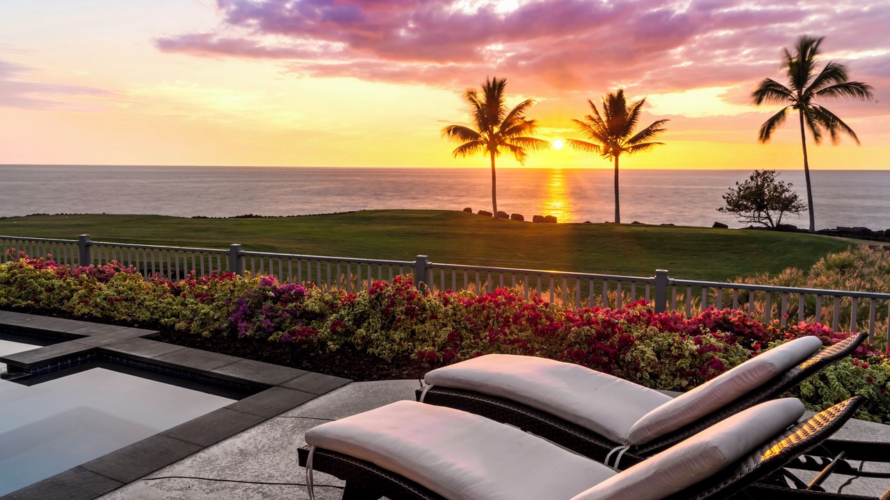 Photo of Outdoor in Keauhou