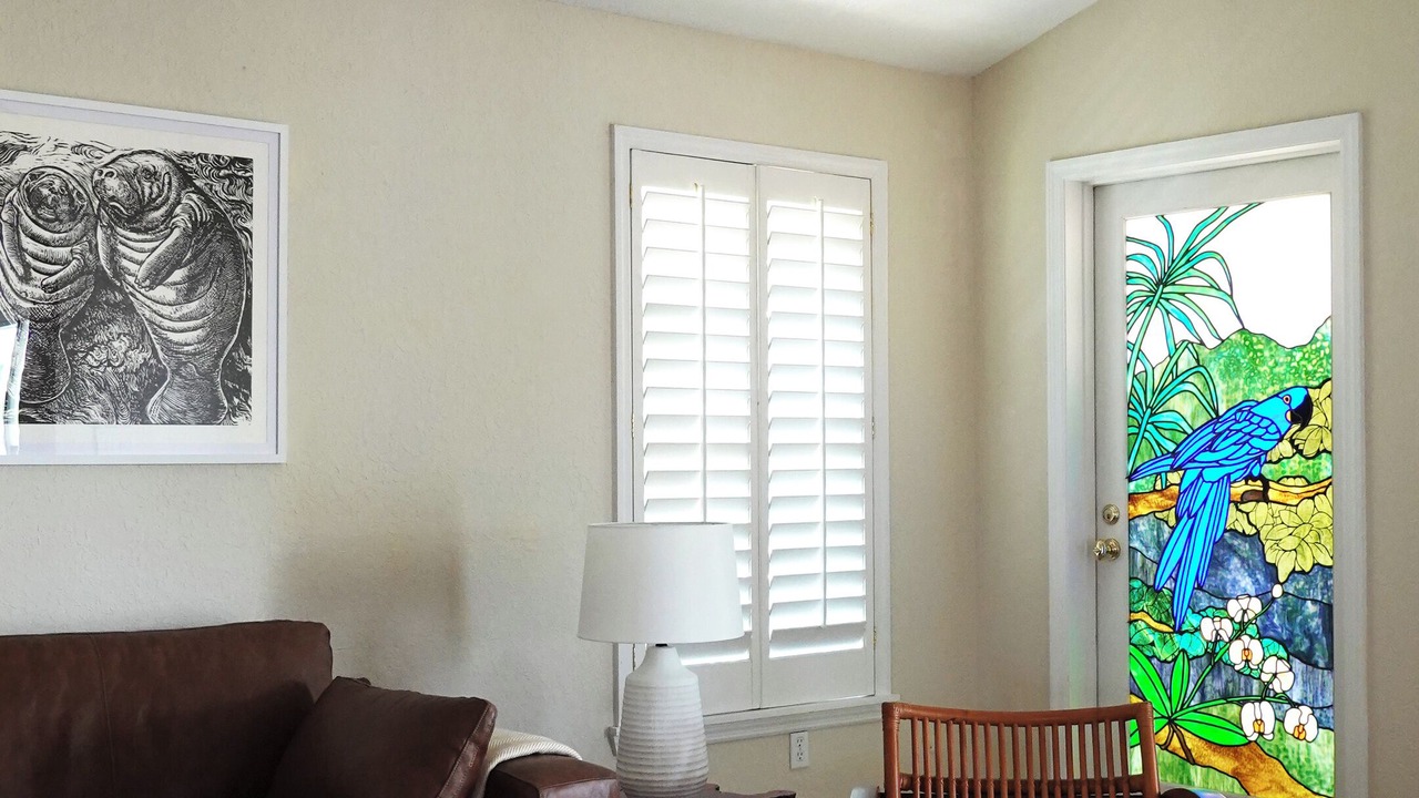 Photo of Livingroom in Tierra Verde
