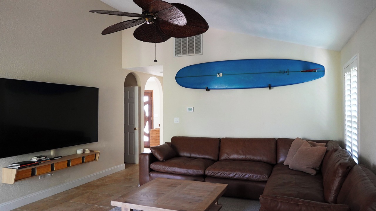 Photo of Livingroom in Tierra Verde