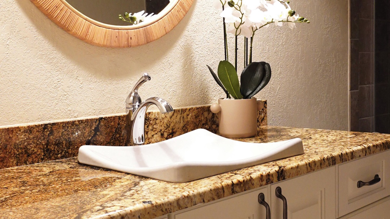 Photo of Bathroom in Tierra Verde