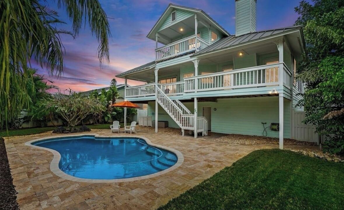 Photo of Outdoor in Tierra Verde