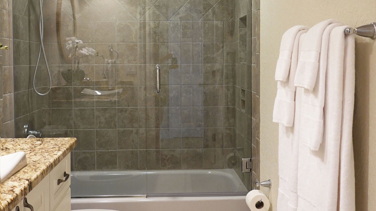 Photo of Bathroom in Tierra Verde