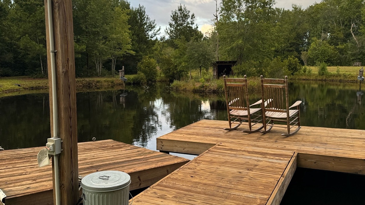 Photo of Outdoor in Nakina