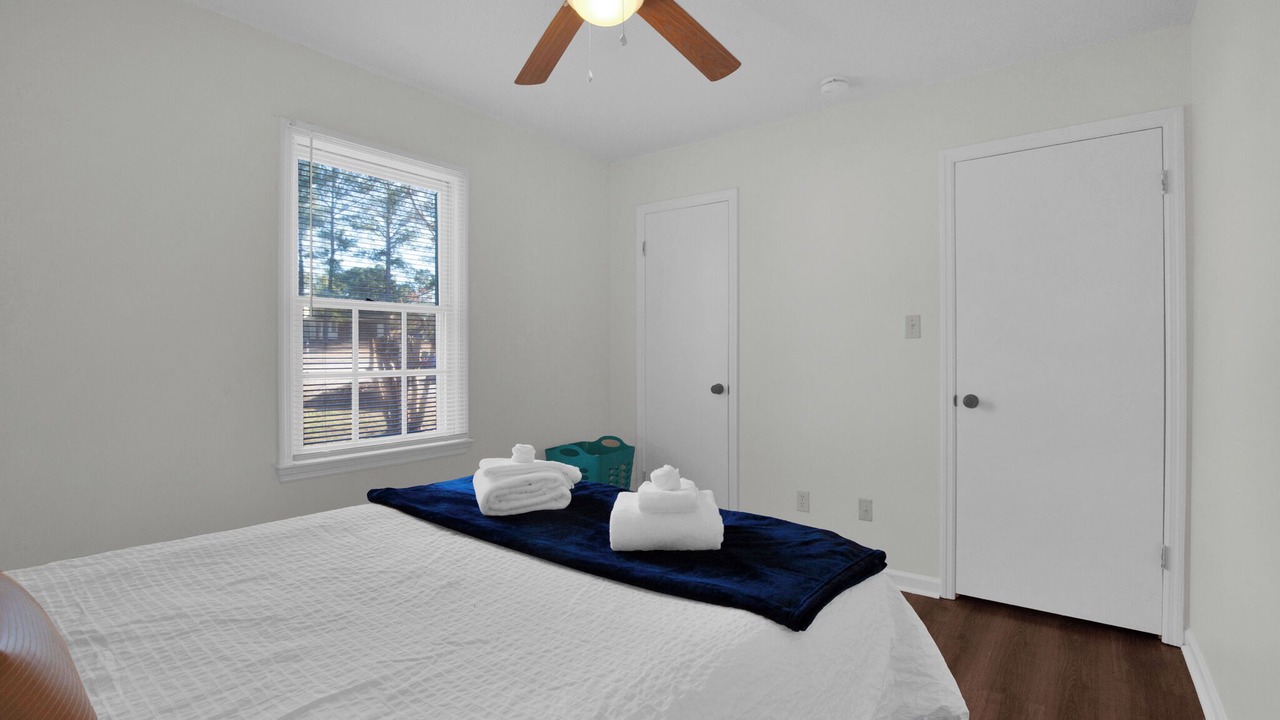 Photo of Bedroom in Fayetteville
