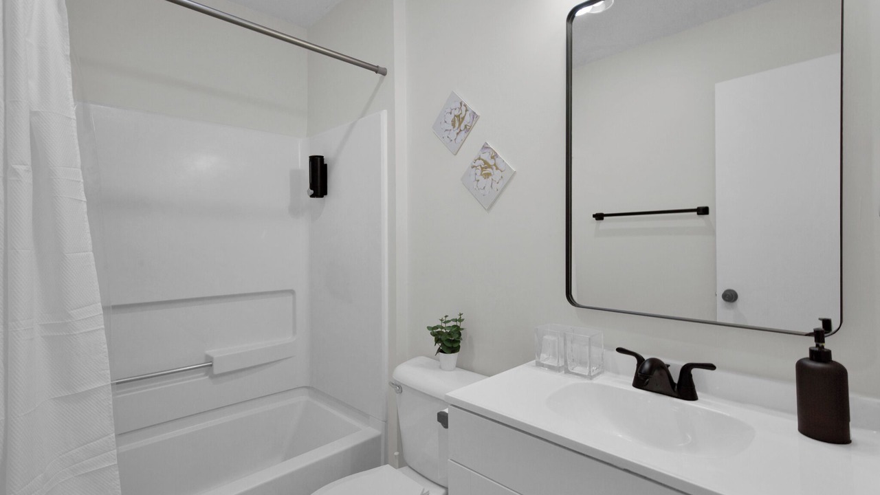 Photo of Bathroom in Fayetteville