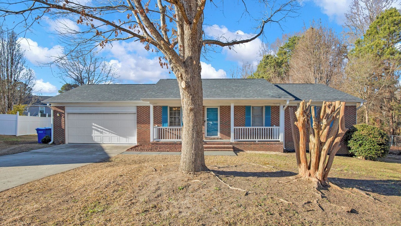 Photo of Outdoor in Fayetteville