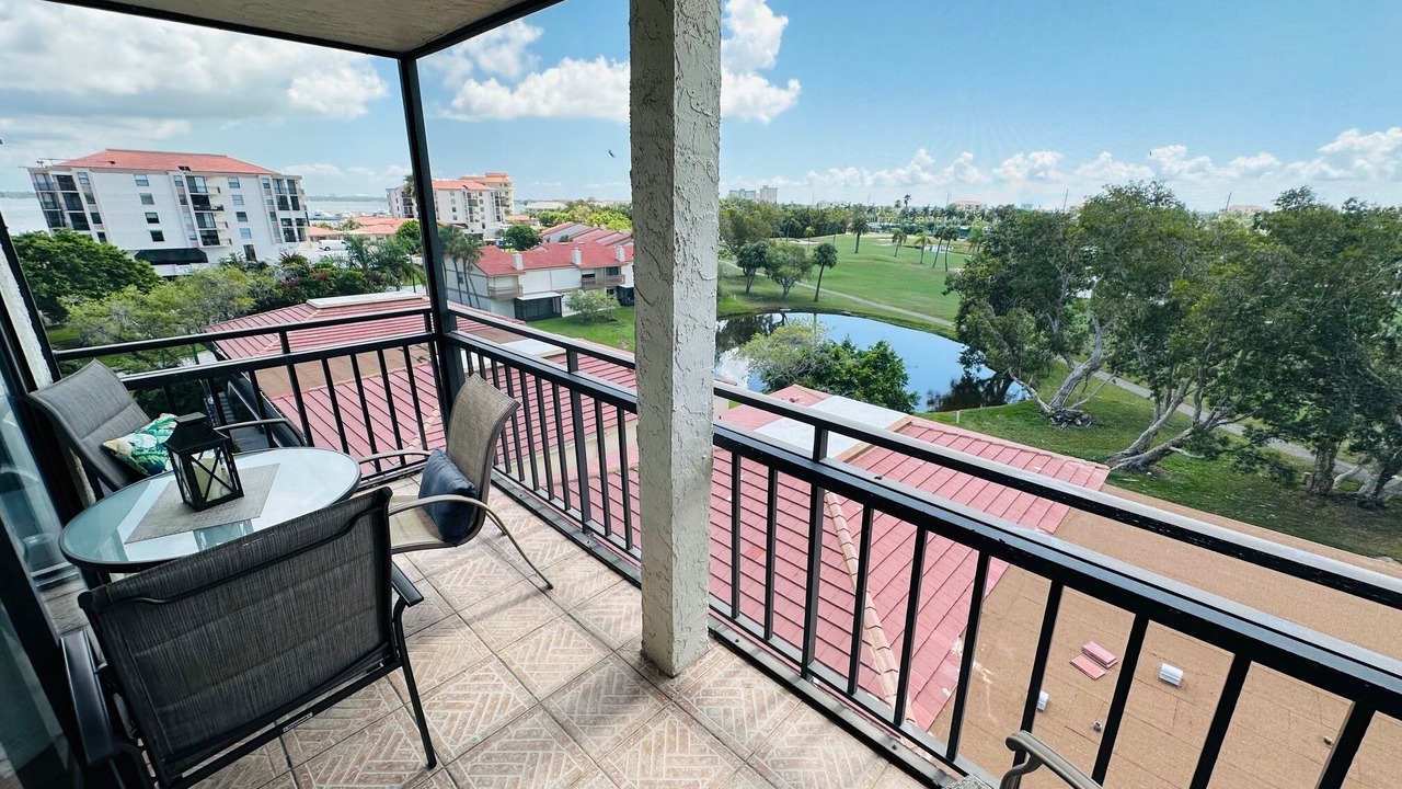 Photo of Outdoor in Casa del Mar